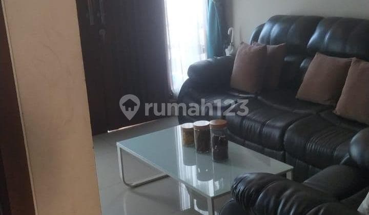 Rumah Mewah di Antapani, Siap Huni dengan Harga Spesial!