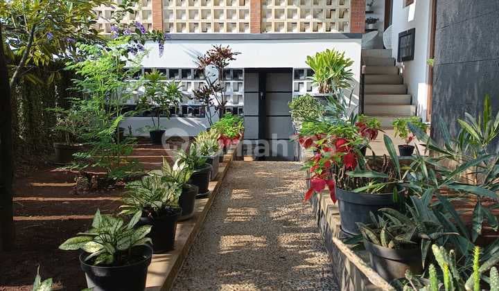 Hunian dengan View Cantik di Bojongkoneng: Harga Ter Thebest deh!