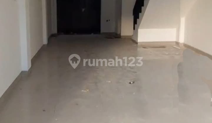 Ruko Strategis di Tangerang