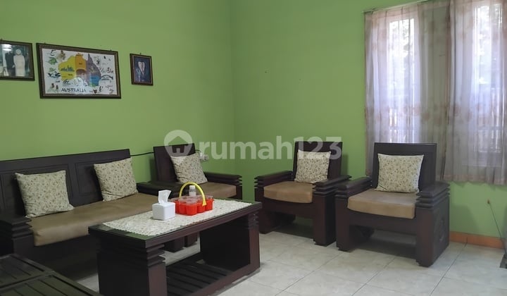 Dijual Rumah Siap Huni Taman Kota Ciperna