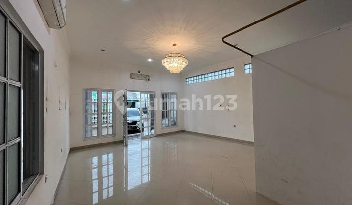 Dijual Ruko 2 Lantai