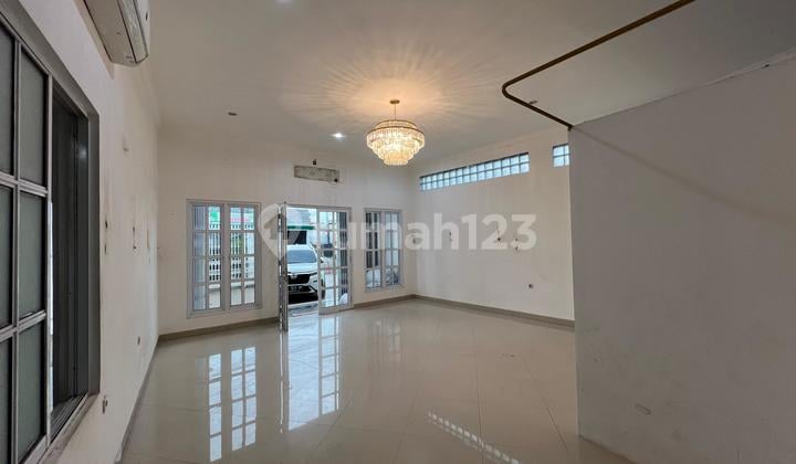 Dijual Ruko 2 Lantai