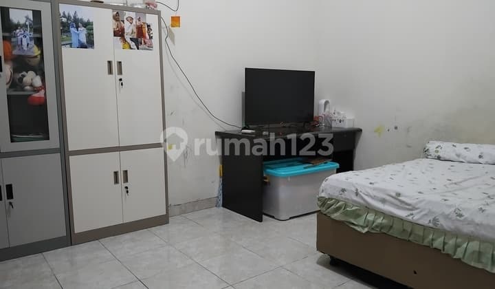 Dijual Ruko Siap Pakai