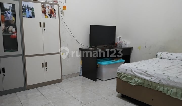 Dijual Ruko Siap Pakai