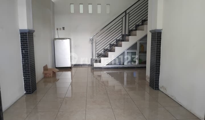 Dijual Rumah Dekat Universitas,tol,rumah Sakit