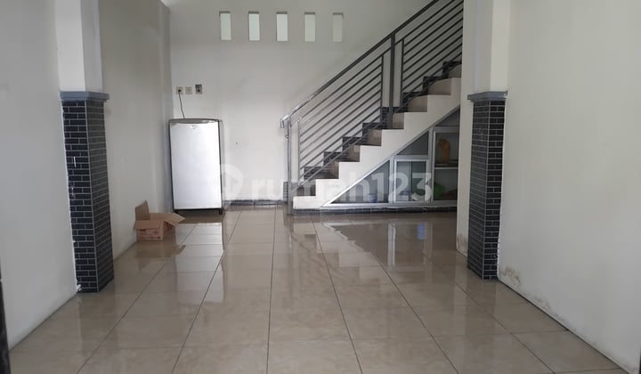 Dijual Rumah Dekat Universitas,tol,rumah Sakit