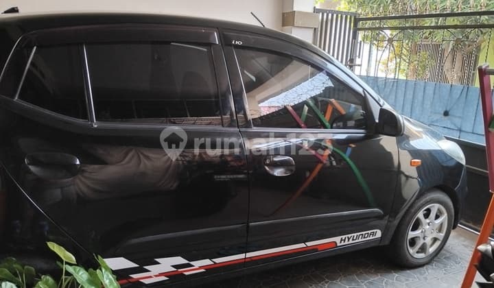 For Sale, Ready-to-Occupy Perumnas House