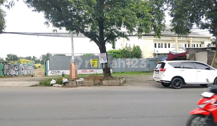 Disewakan Lahan Kabupaten Cirebon