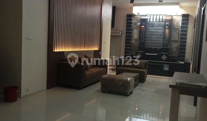 Disewakan Rumah Siap Huni Furnished