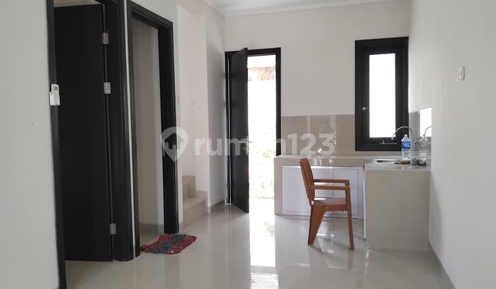 Dijual Rumah Siap Huni Perumahan Kinaya