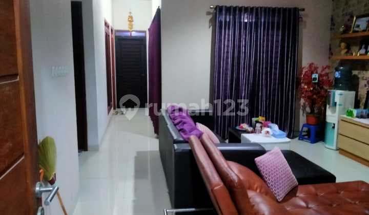 For Sale Ready to Occupy Taman Cipto House