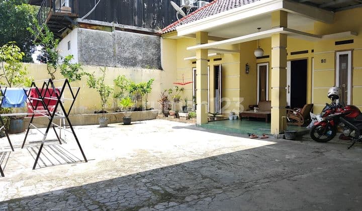 House for Sale Near Health Facilities