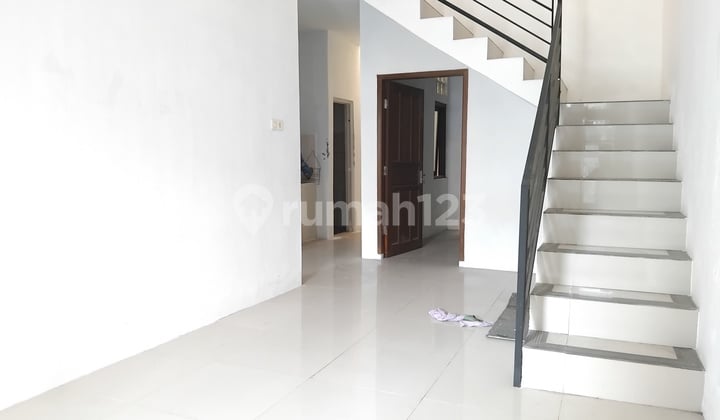 Dijual Rumah Siap Huni Puri Kalijaga