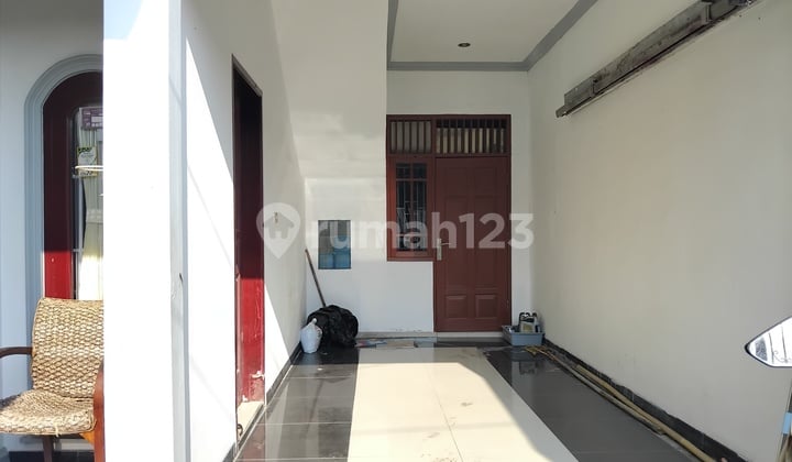 Dijual Rumah Siap Huni
