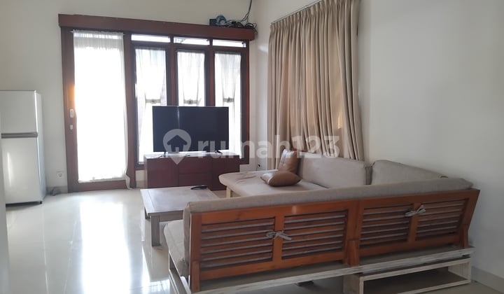 For Rent Ready-to-Occupy House Taman Cipto
