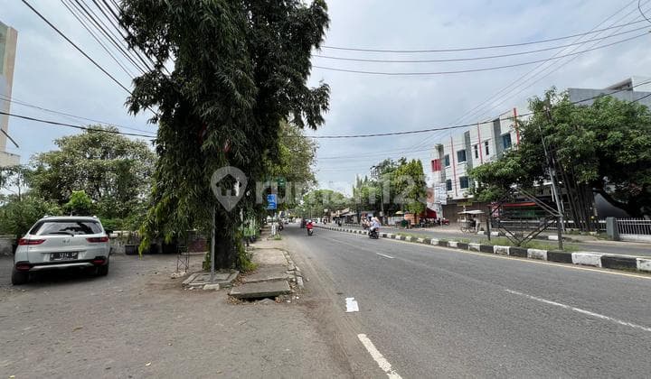 Disewakan Ruko Gandeng Siap Huni