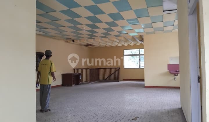 Disewakan Rumah Tengah Kota