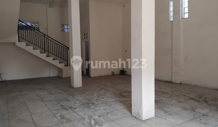 Disewakan Ruko Cirebon Kota