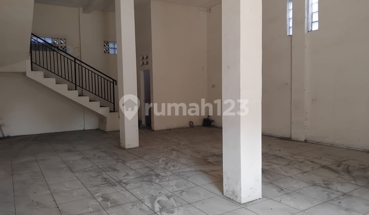 Disewakan Ruko Cirebon Kota