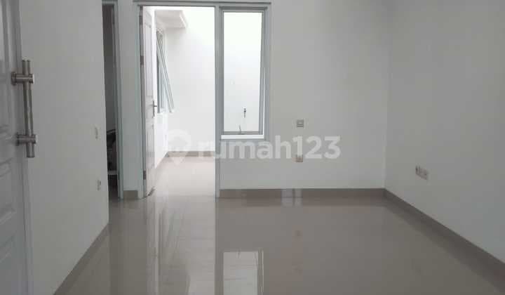 Dijual Rumah Dekat Akses Tol