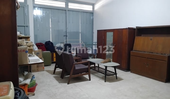 Dijual Ruko Siap Huni Jl.kanoman