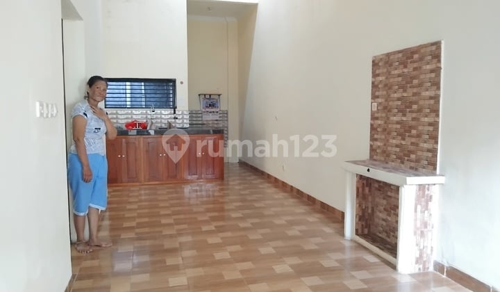 Dijual Rumah Sekar Kemuning Regency