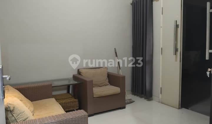 Disewakan Rumah Siap Huni Puri Tamansari