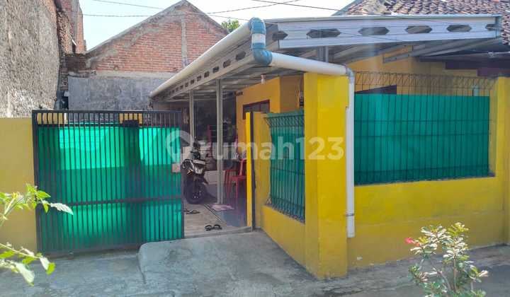 Dijual Rumah Siap Huni Cirebon Kota
