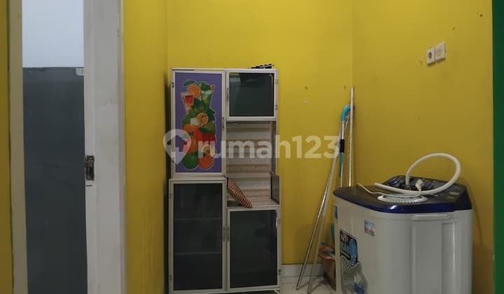 Dijual Rumah Dekat Rumah Sakit&tol