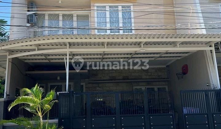 For Sale North Sutorejo House with Certificate of Ownership