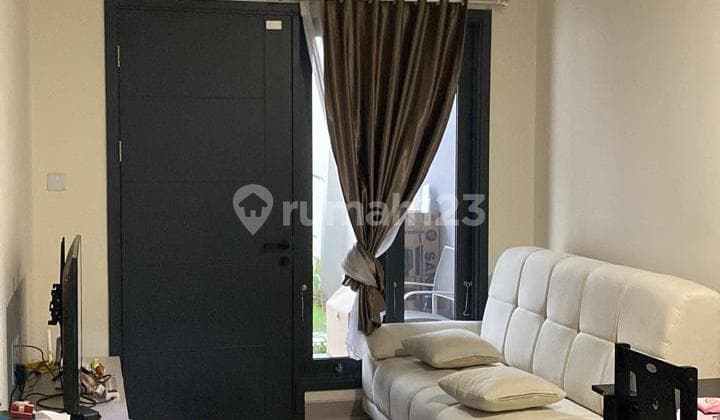 For Sale 2-Story Full Building House in Baroni Cluster, Gading Serpong