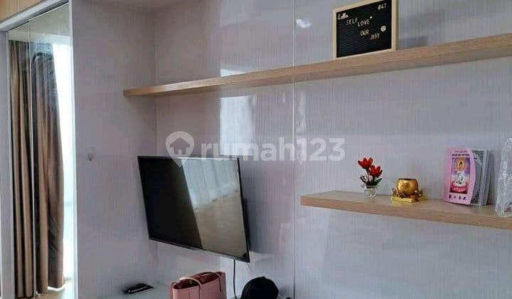 Disewakan Apartemen Bagus Di U Residence