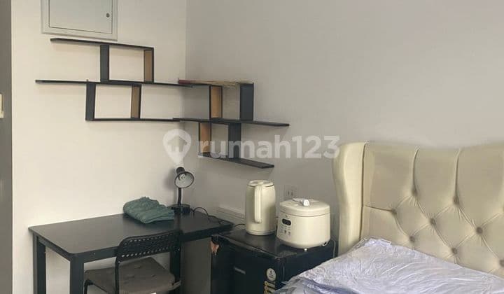 For Rent Skyhouse Tower Leony Apartment