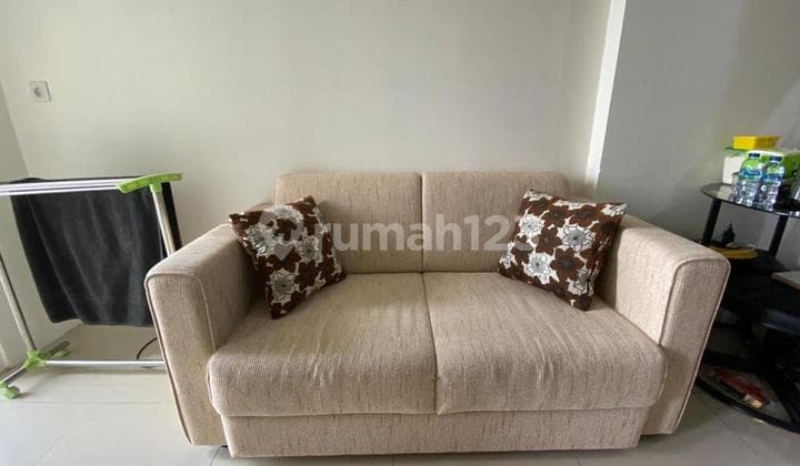 Apartement Full Furnished, Northland Ancol