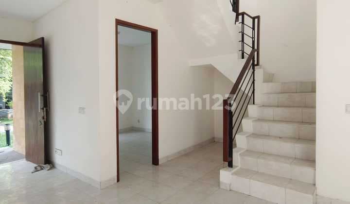 Rumah Standard Developer Hadap Selatan Siap Huni di BSD Green Cove Tangerang