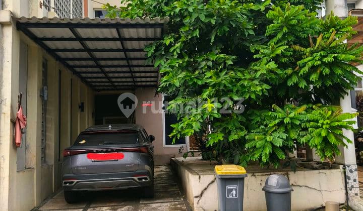 For Sale: House in Modernhill Cluster Tranquility