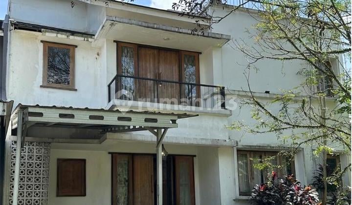 Nice House The Green Bsd Ppjb 240m2