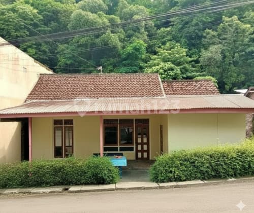 Tanah murah luas di tengah kota dekat simpang lima semarang