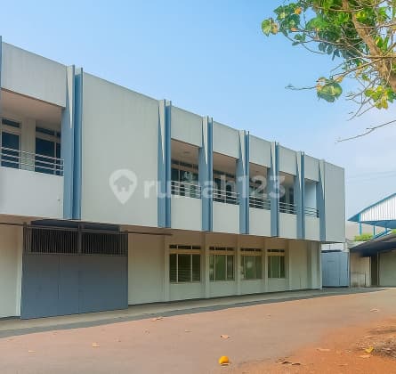 Kantor Sewa Murah Luas Siap Pakai Di Tugu Semarang A4427