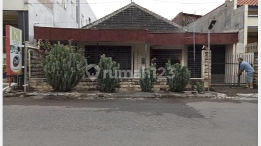 Jual Rumah di Semarang Barat Dekat Sekolah Negeri Strategis