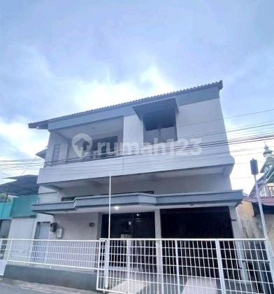 Rumah Bagus 2 Lantai Tengah Kota Dekat Simpanglima Semarang
