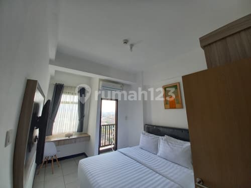 Apartemen jual di tembalang sejuk nyaman dekat undip semarang