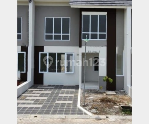Rumah Cluster di Kontrakan Bagus Furnished SHM di Mranggen Demak