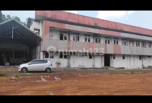 Pabrik Sewa Bisa Untuk Produksi Siap Pakai Di Banyumanik