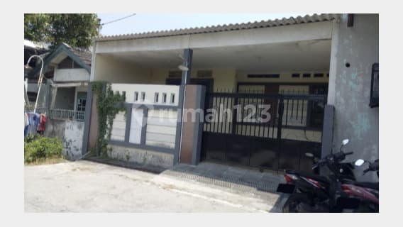 Rumah Jual Di Pedurungan Arya Mukti Murah Strategis
