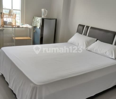 Apartemen Murah Bagus dekat Kampus Undip banyumanik Tembalang