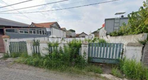 Tanah sewa siap bangun luas murah di semarang utara