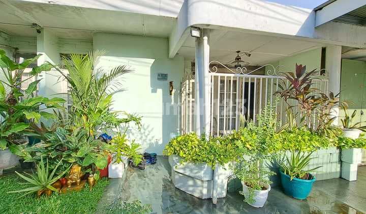 Tanah Kavling 246 M2 Strategis Dipinggir Jln Utama Depan Mall Btc