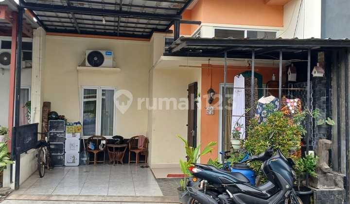 Rumah Murah Terawat Strategis Harga di Bawah Pasaran Nego Keras