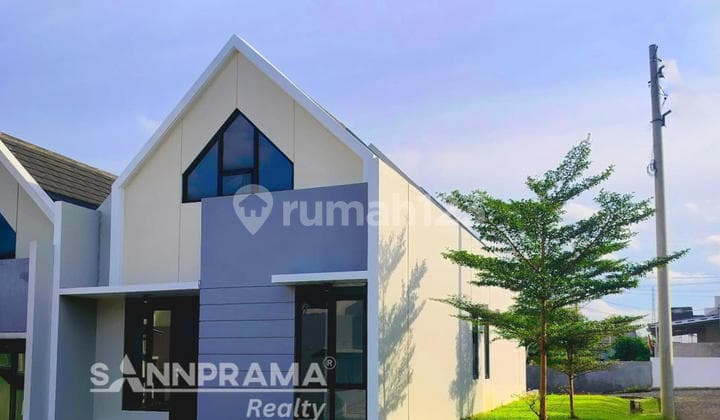 1 Juta All In bisa Punya Rumah Disini Dandaparkan Promo Spesial Disini Free Biaya Biaya Juga tersedia Unit Siap Huni bisa KPR Pake Apa Saja